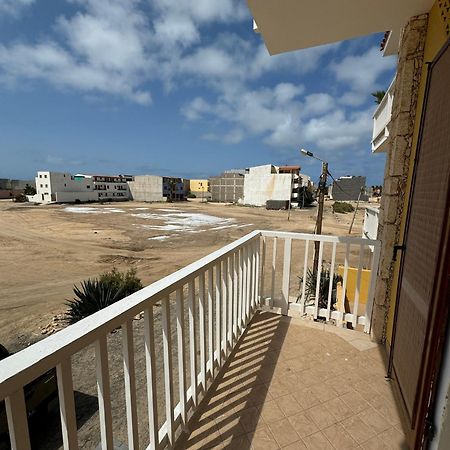 Pedra Do Sol Praia Estoril Sal Rei Free Wi-Fi Zewnętrze zdjęcie