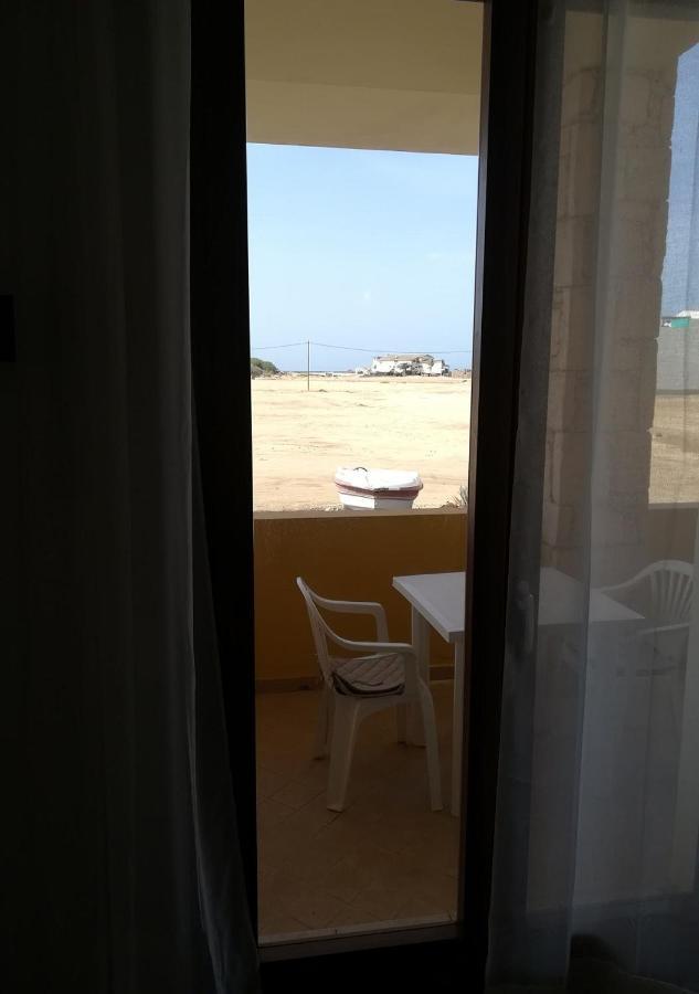 Pedra Do Sol Praia Estoril Sal Rei Free Wi-Fi Zewnętrze zdjęcie