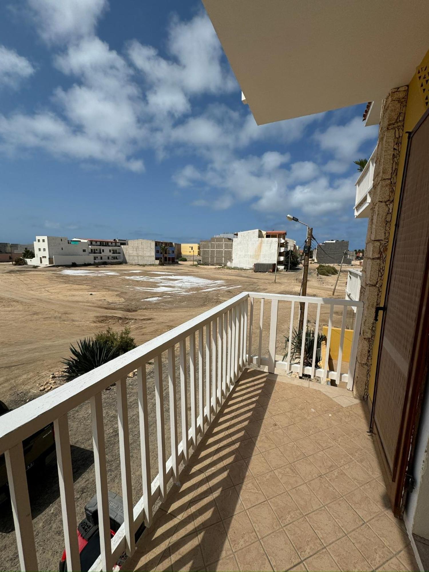 Pedra Do Sol Praia Estoril Sal Rei Free Wi-Fi Zewnętrze zdjęcie